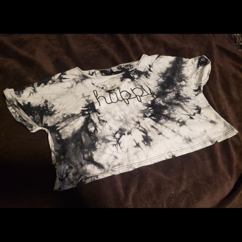 Croptop